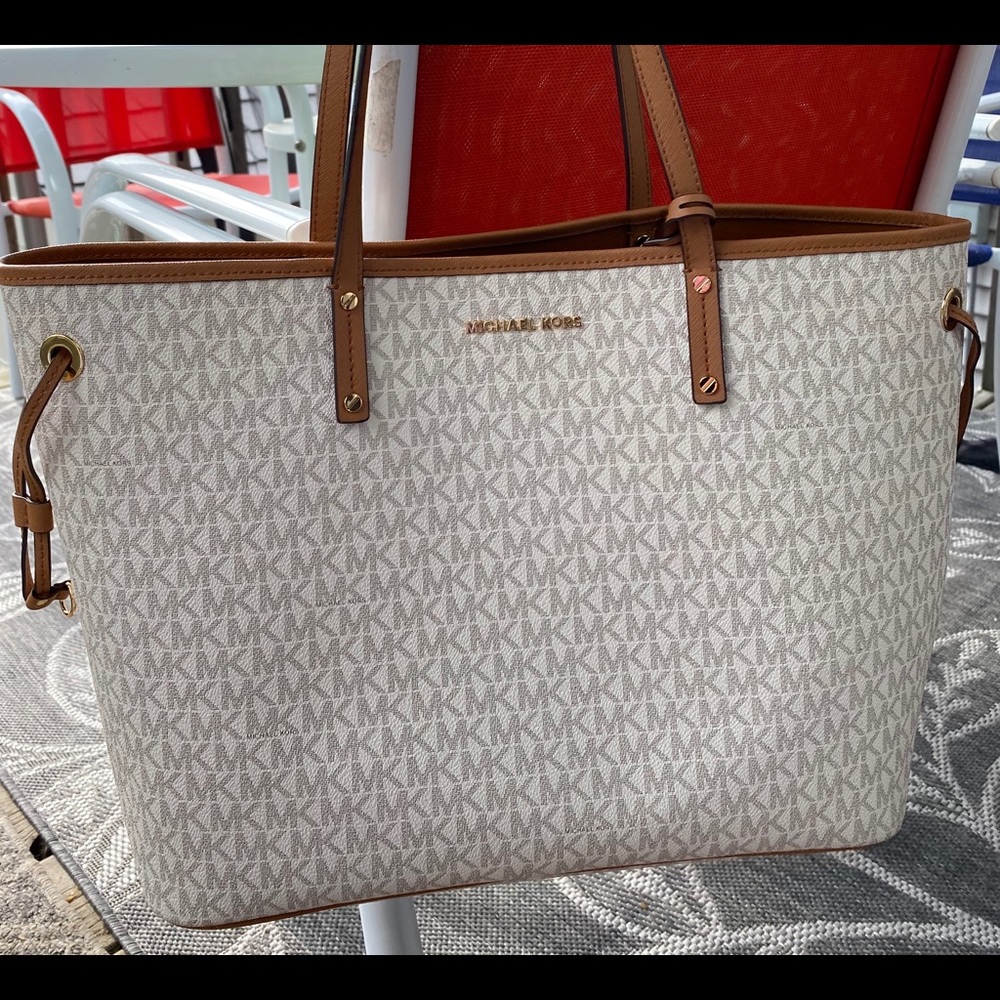 MK Large Tote